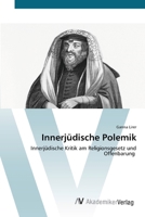 Innerjüdische Polemik 6200672474 Book Cover