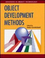 Object-Development Methods 0131315919 Book Cover