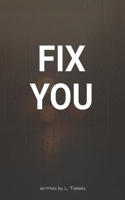 Fix You 3000854851 Book Cover
