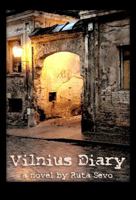 Vilnius Diary 0983158835 Book Cover