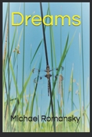 Dreams B09BCG67X6 Book Cover
