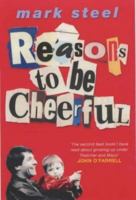 Reasons to Be Cheerful 0743208048 Book Cover
