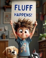 Fluff Happens B0FLPQKY9Y Book Cover