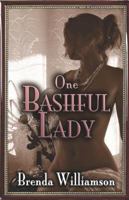 One Bashful Lady 1599987457 Book Cover