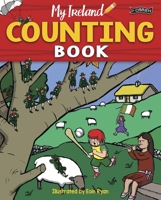 My Ireland Counting Book 1847179312 Book Cover