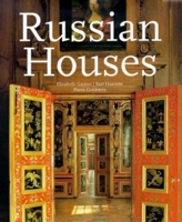 Russian Houses 1556701632 Book Cover