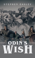 Odin's Wish 1543772250 Book Cover