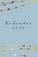 Kalender 2020: Wochenkalender gold gepunktet 2020 A5 I Wochenplaner Monatsplaner Jahresplaner I Tagebuch Terminplaner Punkte I Notizen Ziele Kontakte ... I Geschenk Kalender (German Edition) 1710435852 Book Cover