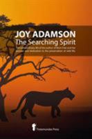 The Searching Spirit 0151799199 Book Cover