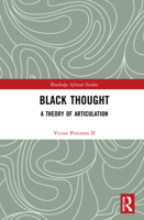 Black Thought: A Theory of Articulation 0367694131 Book Cover