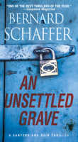 An Unsettled Grave 1496717252 Book Cover