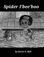 Spider Ibeeboo B0BJ4PTX2Z Book Cover