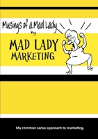 Musings of a Mad Lady 1304077977 Book Cover