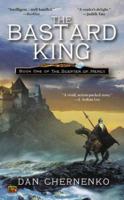 The Bastard King 0451459679 Book Cover