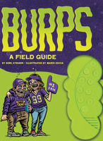 Burps: A Connoisseur's Guide 1452183074 Book Cover