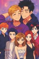 Love and Magic: Unity B0FTSLZ1PG Book Cover