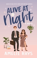 Alive At Night (Wildflower Series) B0CLYBN3TP Book Cover