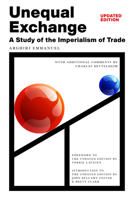 Unequal Exchange: A Study of the Imperialism of Trade (Updated Edition) 1685901433 Book Cover