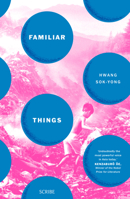 Familiar Things 1925228991 Book Cover