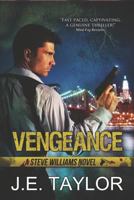 Vengeance 1496150910 Book Cover