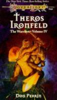 Theros Ironfeld: The Warriors, Book 4 078690481X Book Cover