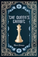 The Queen's Gambit B0GSSK6HRB Book Cover