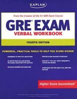 Kaplan GRE Exam Verbal Workbook