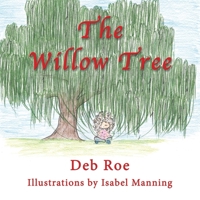 The Willow Tree 142183667X Book Cover