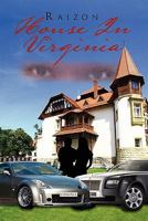 House in Virginia 1462861725 Book Cover