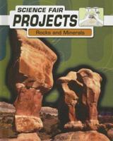 Rocks and Minerals 1403479119 Book Cover