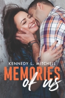 Memories of Us 1791623956 Book Cover