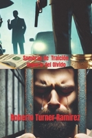 Sombras de Traición: Imperio del Olvido (Spanish Edition) B0DZT65N1T Book Cover