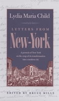 Letters from New-York 9354504868 Book Cover