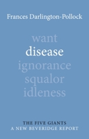 Disease 1788213912 Book Cover