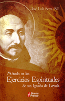 Método En Los Ejercicios Espirituales De San Ignacio De Loyola 081464337X Book Cover