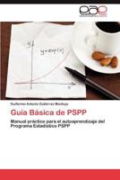 Guia Basica de Pspp 3659042072 Book Cover