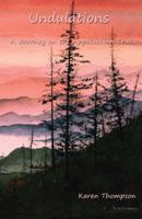 Undulations : A Journey on the Appalachian Trail 0615338380 Book Cover