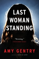 Last Woman Standing 0544962532 Book Cover