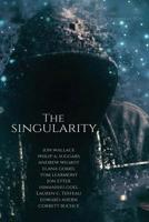 The Singularity magazine 1537271725 Book Cover