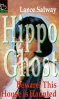 Beware! This House Is Haunted (Hippo Ghost S.) 0590433903 Book Cover
