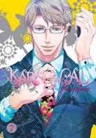 Karneval Omnibus, Vol. 7 0316547808 Book Cover