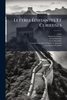 Lettres Ã difiantes Et Curieuses (French Edition) 1024709582 Book Cover