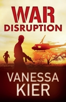 WAR: Disruption: WAR Book 1 1941685234 Book Cover
