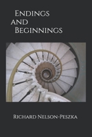 Endings and Beginnings B08GVJLP2S Book Cover