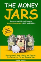 The Money Jars B0DTQM9DVR Book Cover