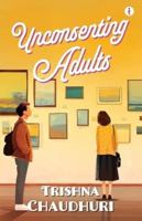 Unconsenting Adults 9371970995 Book Cover