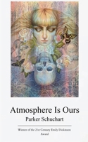 Atmosphere is Ours???????????????? 1807156478 Book Cover