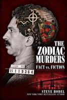 The Zodiac Murders: Fact vs. Fiction B0HL4VXLQ2 Book Cover