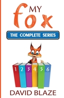 My Fox: The Complete Series 1710628979 Book Cover