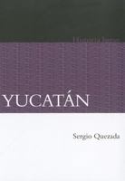 Yucatan 6071606861 Book Cover